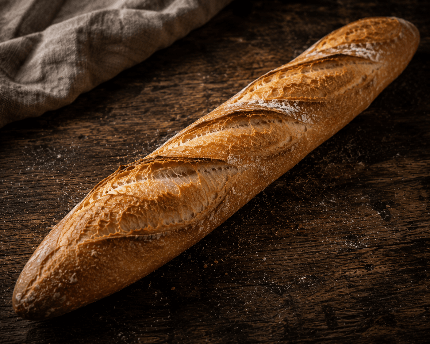 Classic Baguette