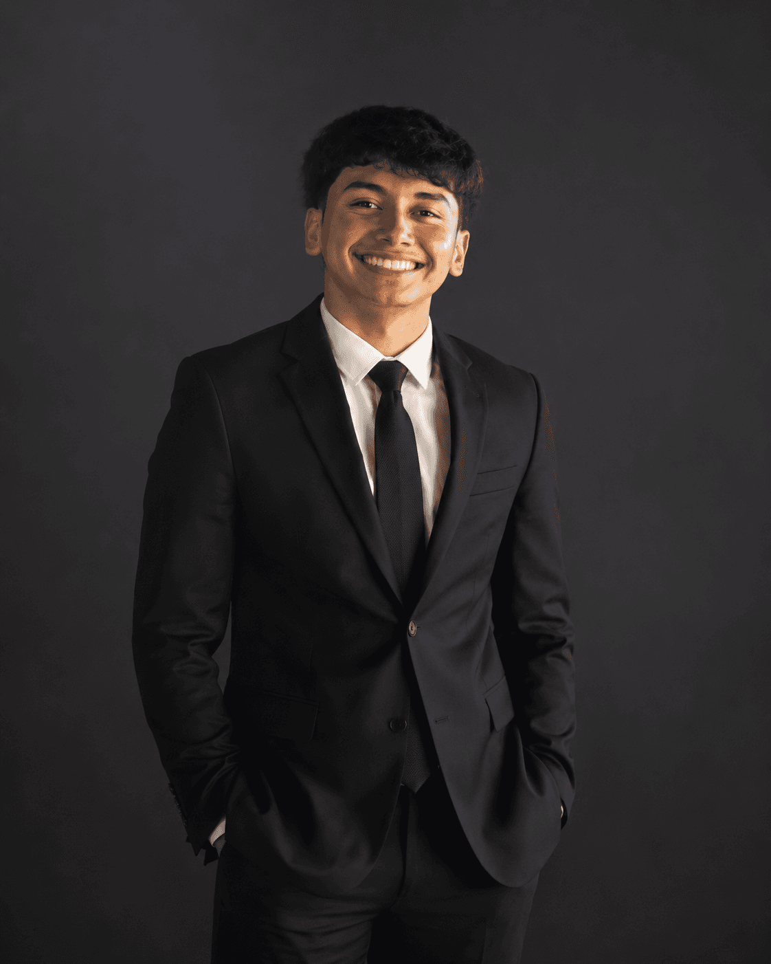 The person behind every NextZyte project